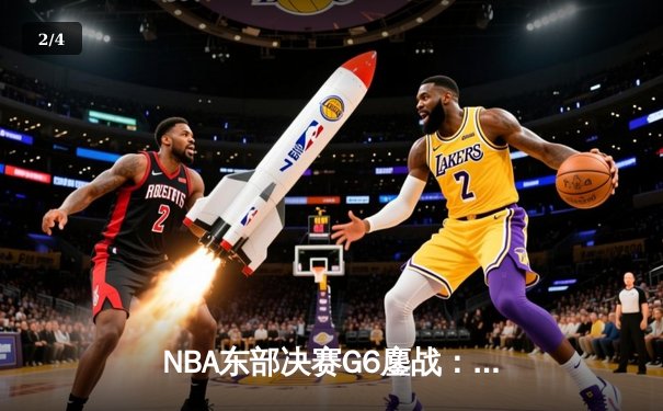 NBA东部决赛G6鏖战：凯尔特人逆转热火，塔图姆关键三分救主 - 2