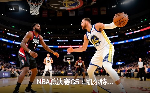 NBA总决赛G5：凯尔特人逆转独行侠夺冠，塔图姆荣膺FMVP - 4