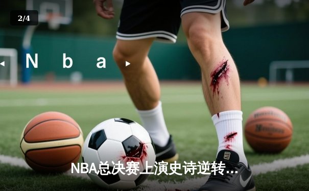 NBA总决赛上演史诗逆转，凯尔特人抢七加时险胜勇士夺冠 - 2