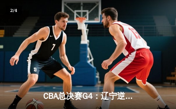 CBA总决赛G4：辽宁逆转加时险胜新疆，赵继伟26+8+6率队夺赛点 - 2