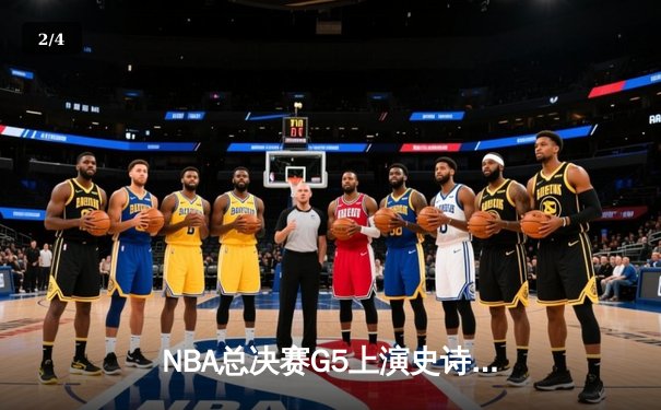 NBA总决赛G5上演史诗逆转 库里37分率勇士夺赛点 - 2